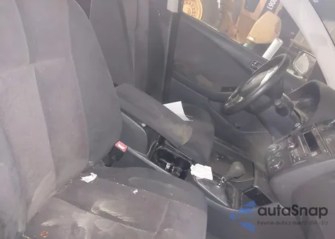 2009 Nissan Altima 2.5 S z USA, uszkodzony, nr VIN 1N4AL21E29N449414